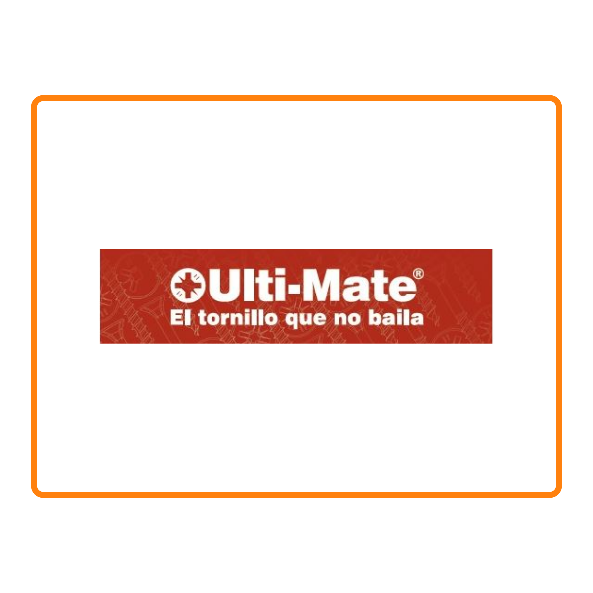 Ulti-Mate II