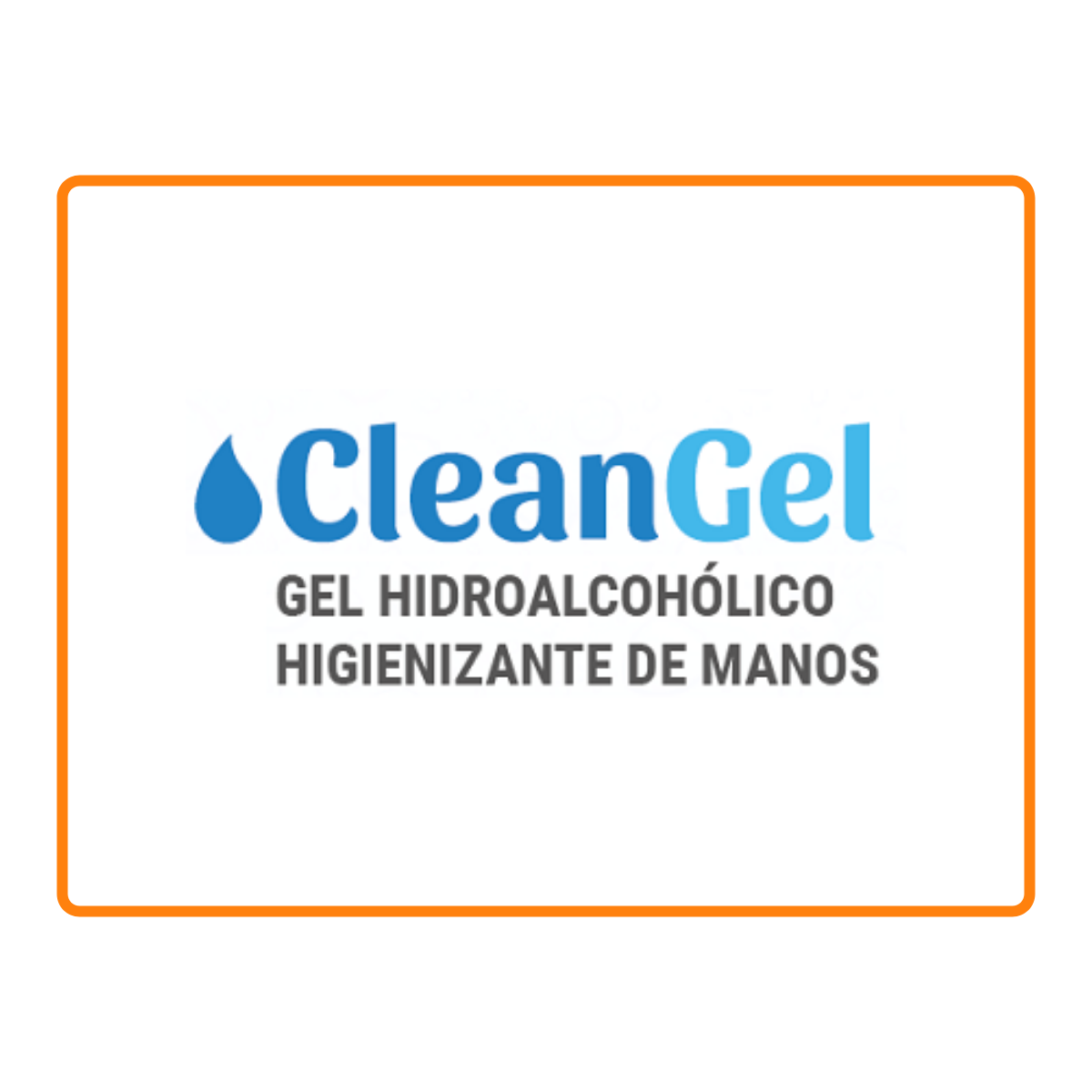CleanGel