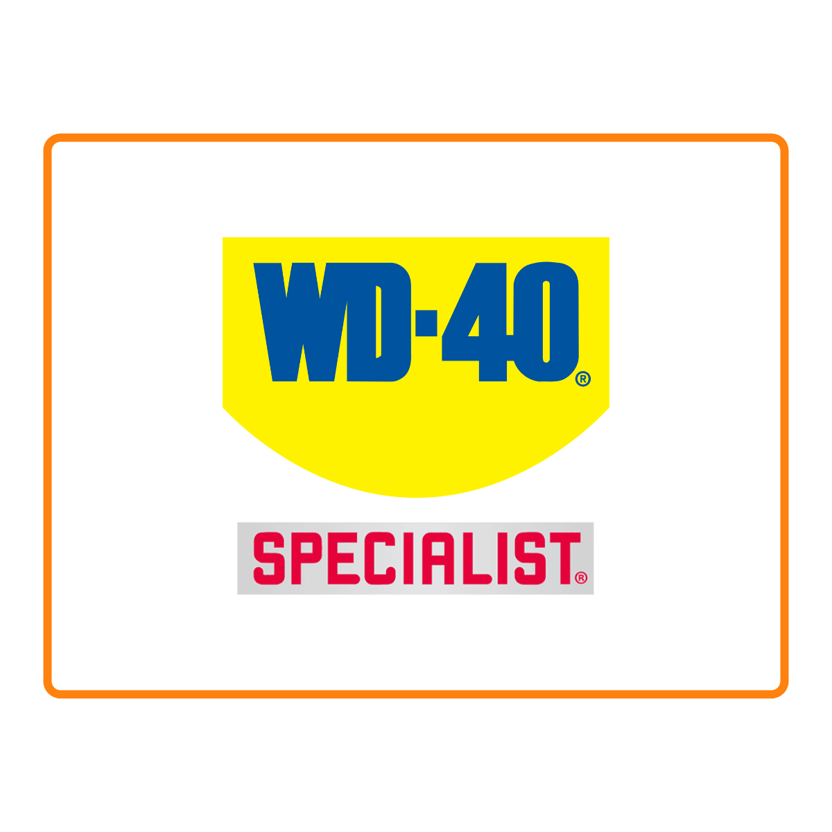 WD-40specilist