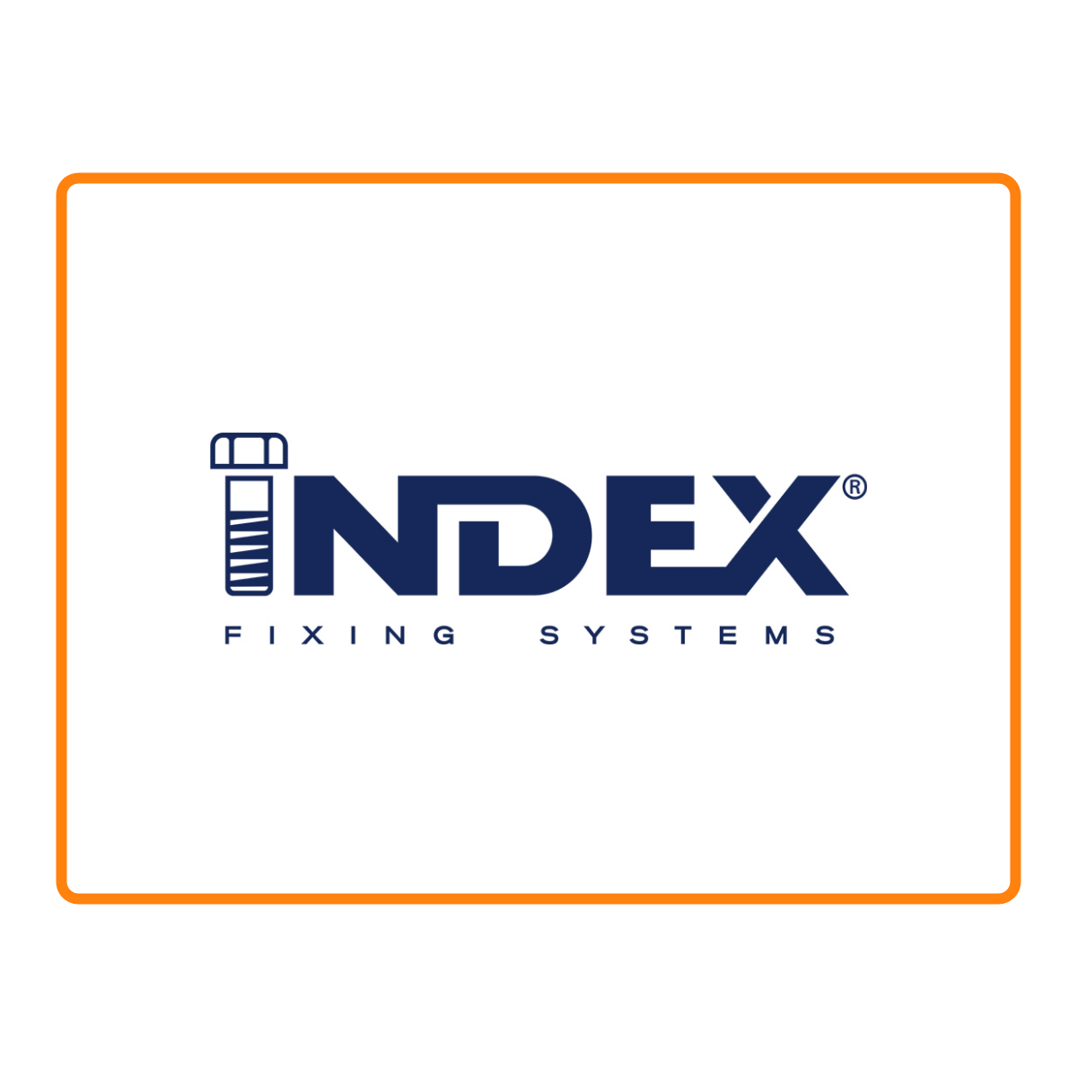 INDEX®‎ A Perfect Fixing
