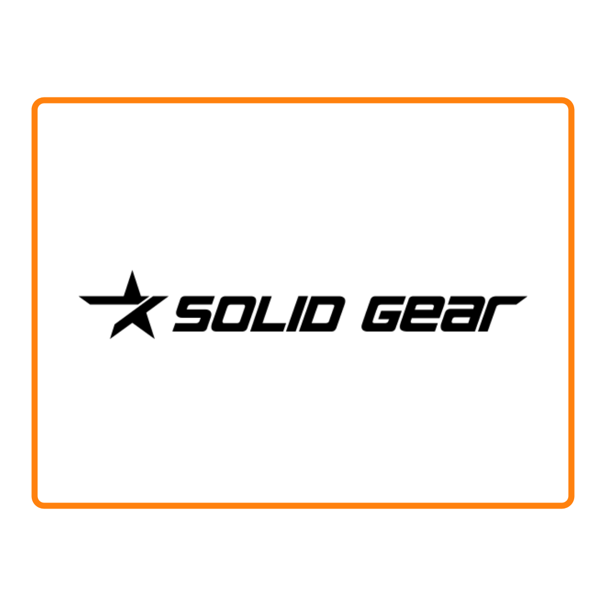 Solid Gear