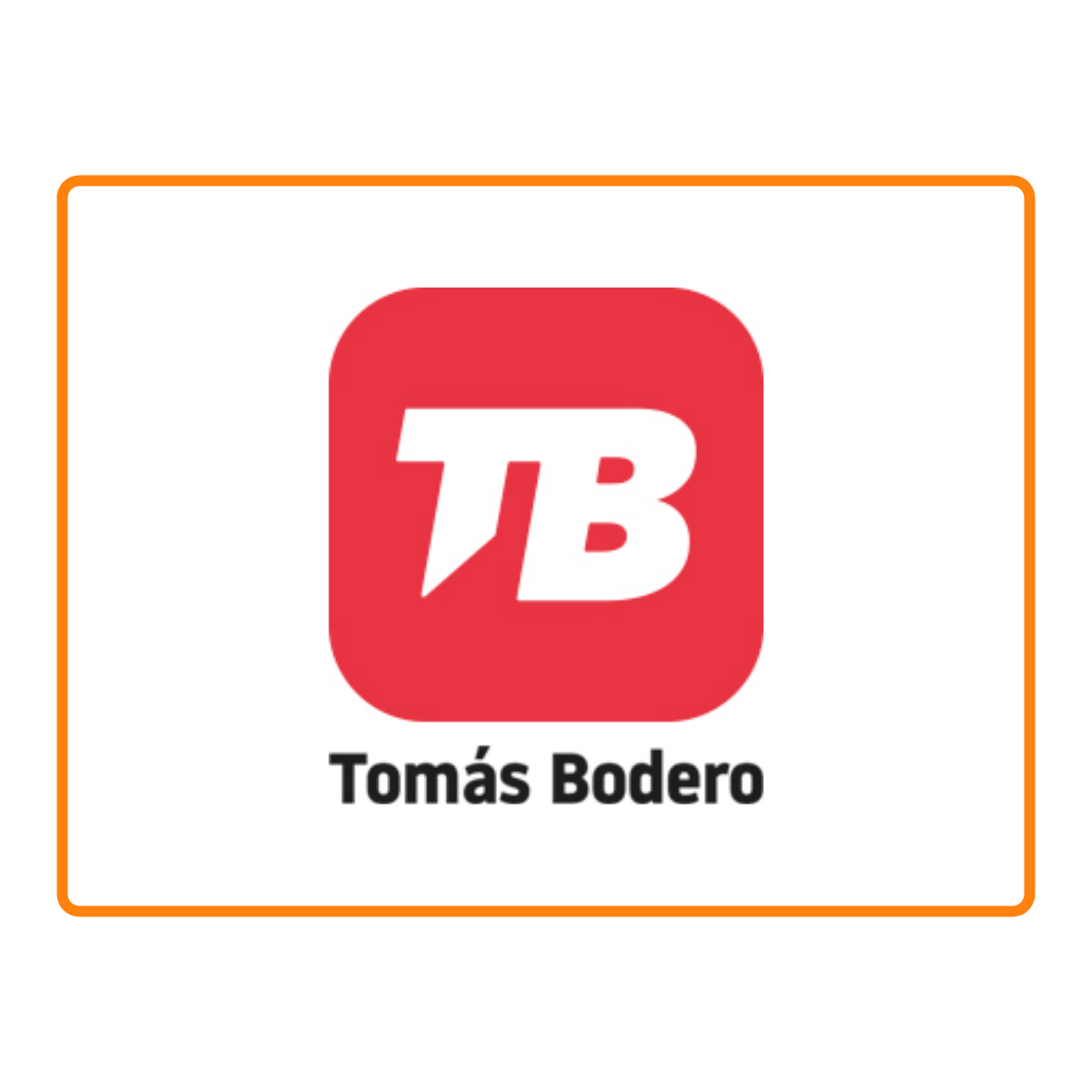 TOMAS BODERO