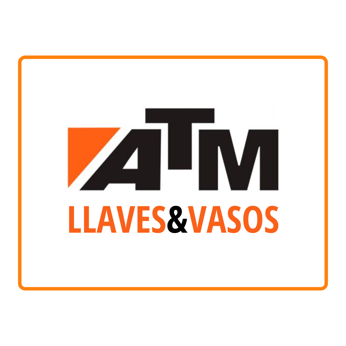 ATM Llaves & Vasos