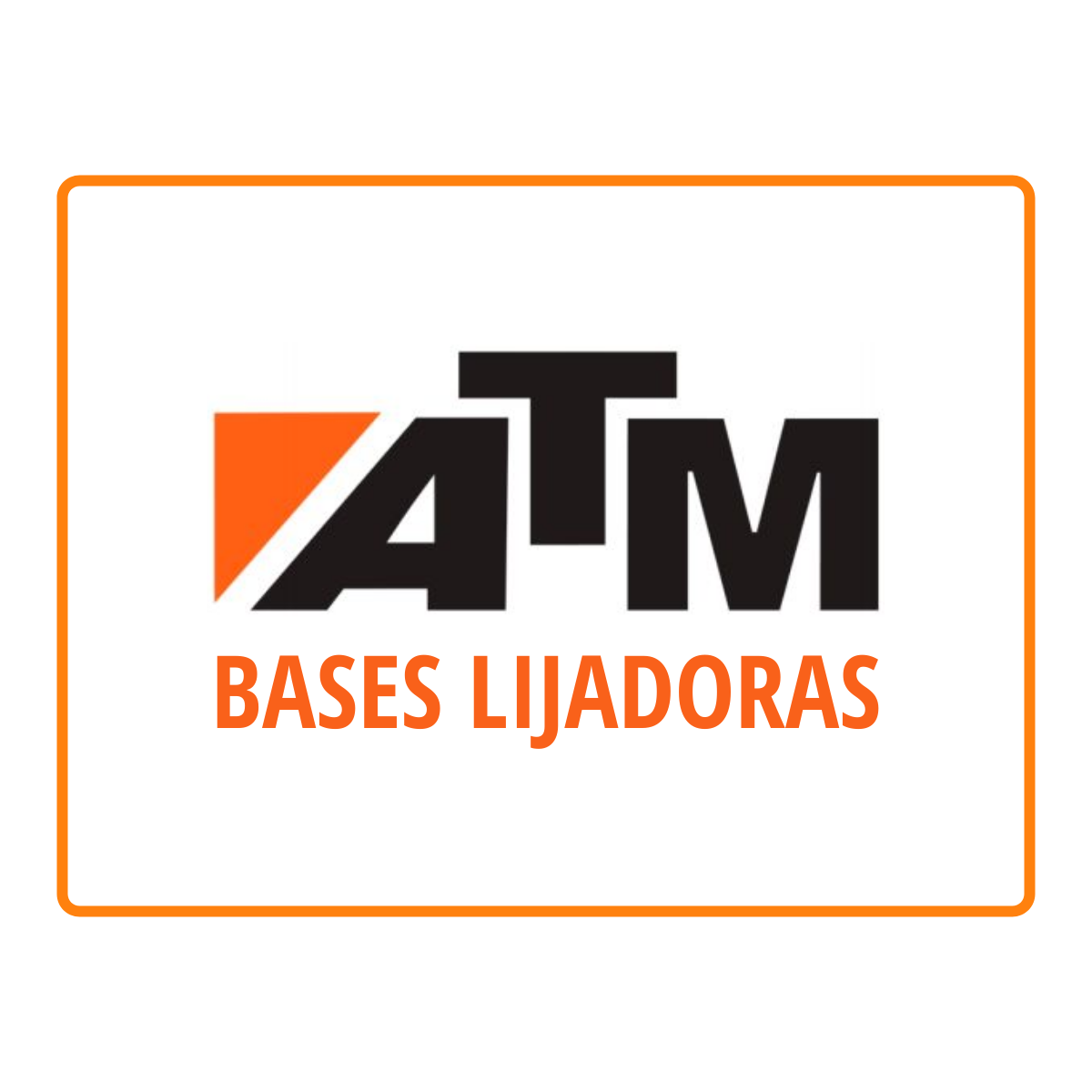 ATM Bases Lijadoras