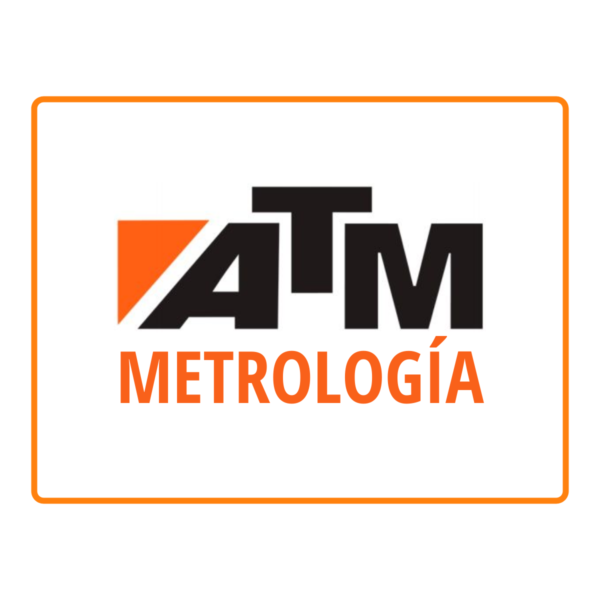 ATM Metrología