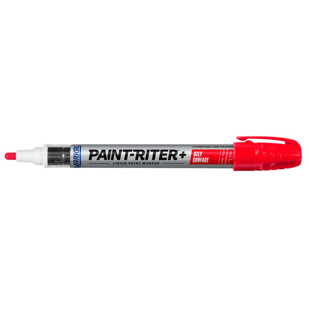 PAINT-RITER+ OILY SURFACE ROJO