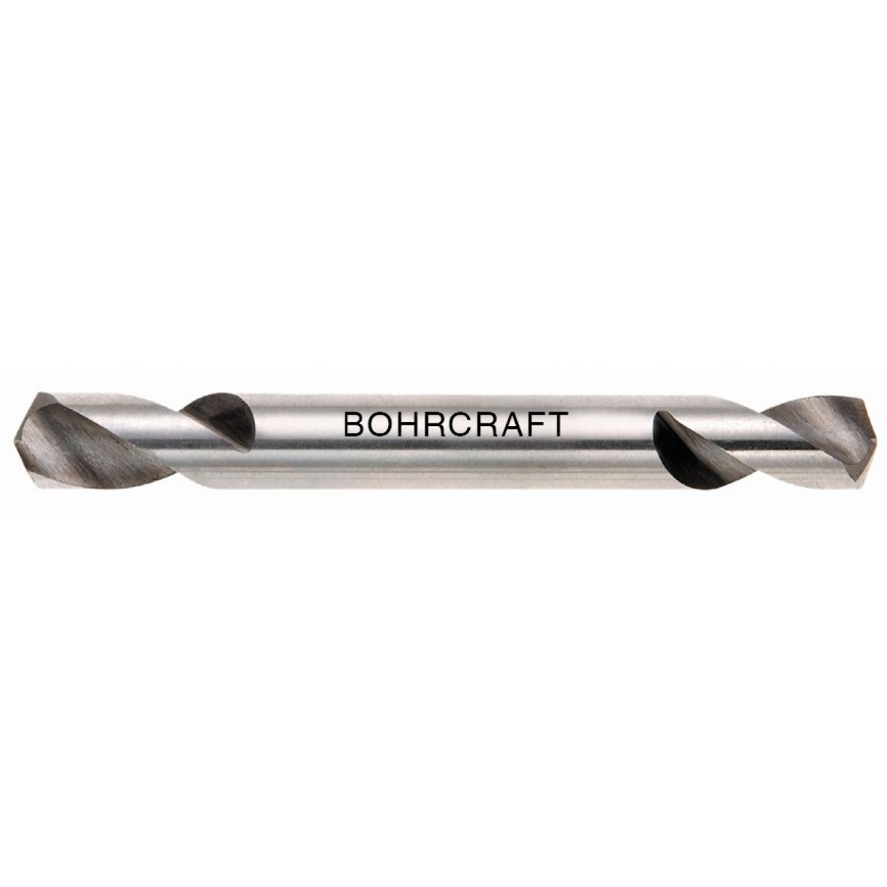 Bohrcraft Broca doble HSS-G //  4,9 mm BC-QP