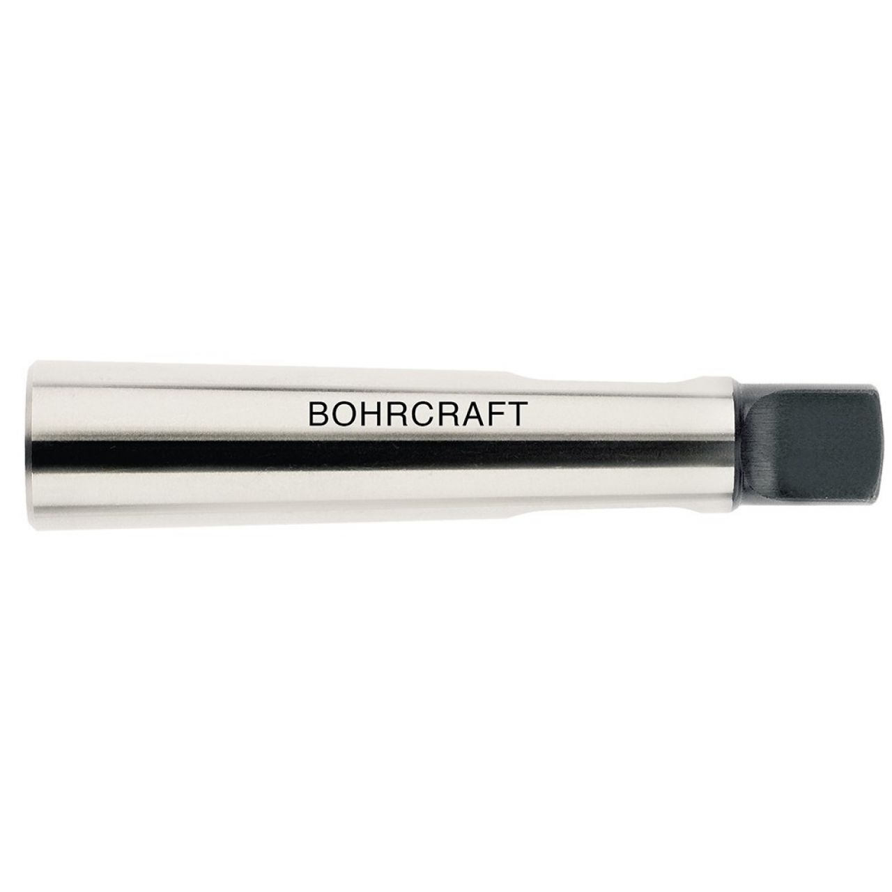 Bohrcraft Conos Reductores DIN 2185 // CE 2 / MI 1