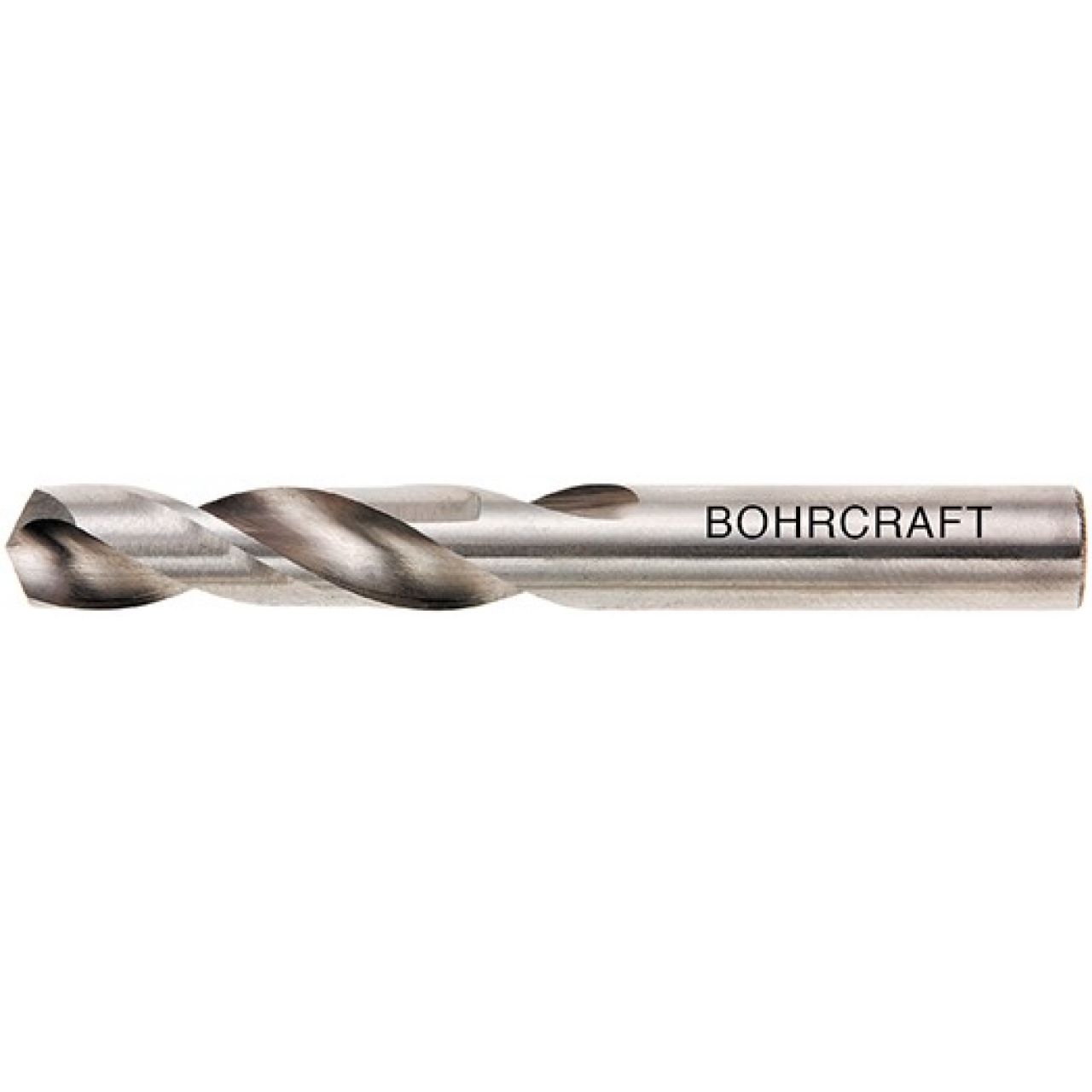 Bohrcraft Broca MD DIN 6539  // 4,8 mm BC-QP