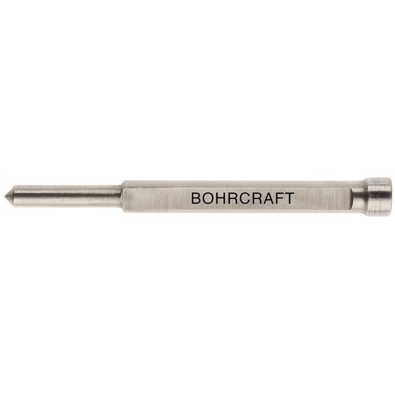 Bohrcraft Expulsor brocas huecas profundidad de corte 50 mm