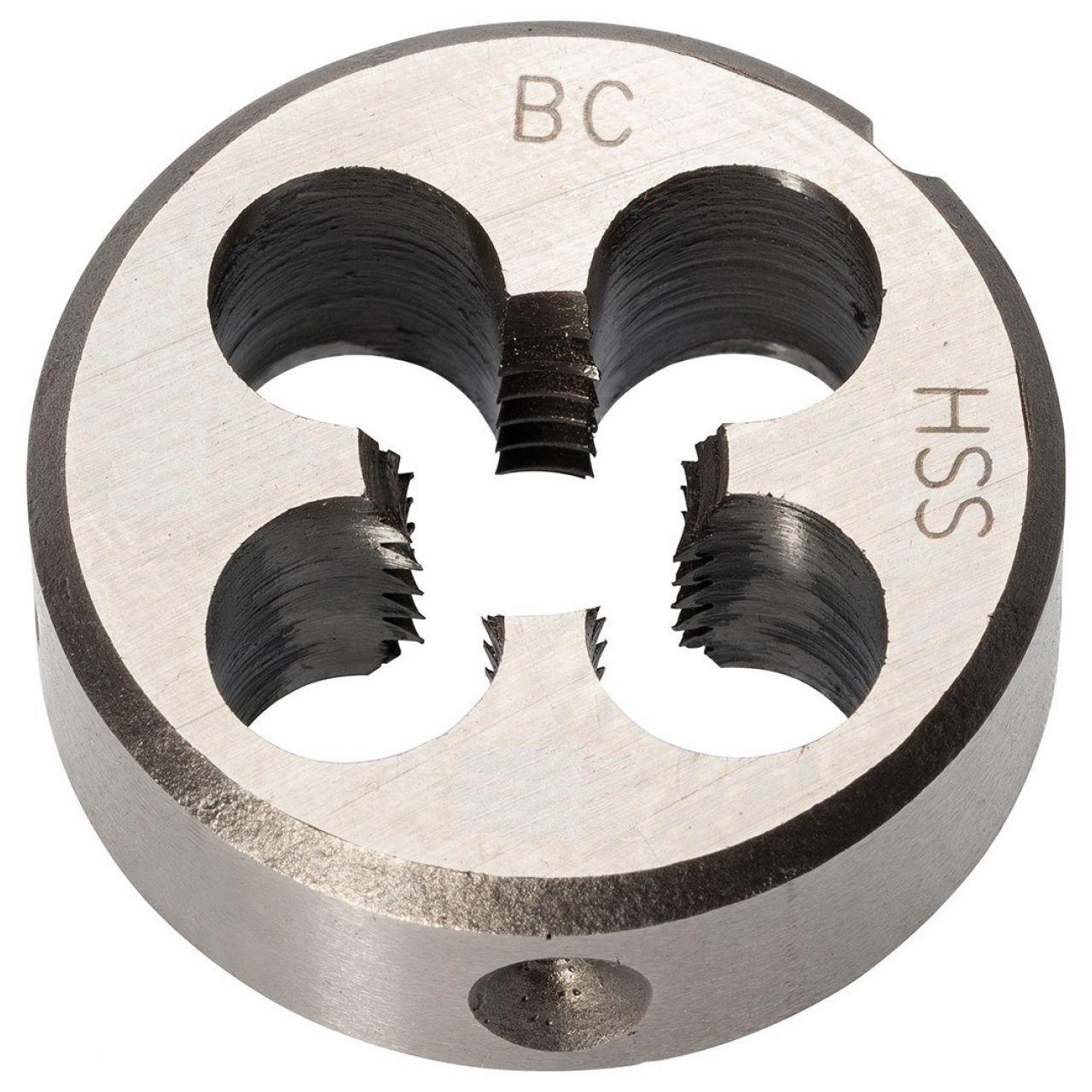 Bohrcraft Terraja forma B HSS // MF 11 x 1,25 BC-UB