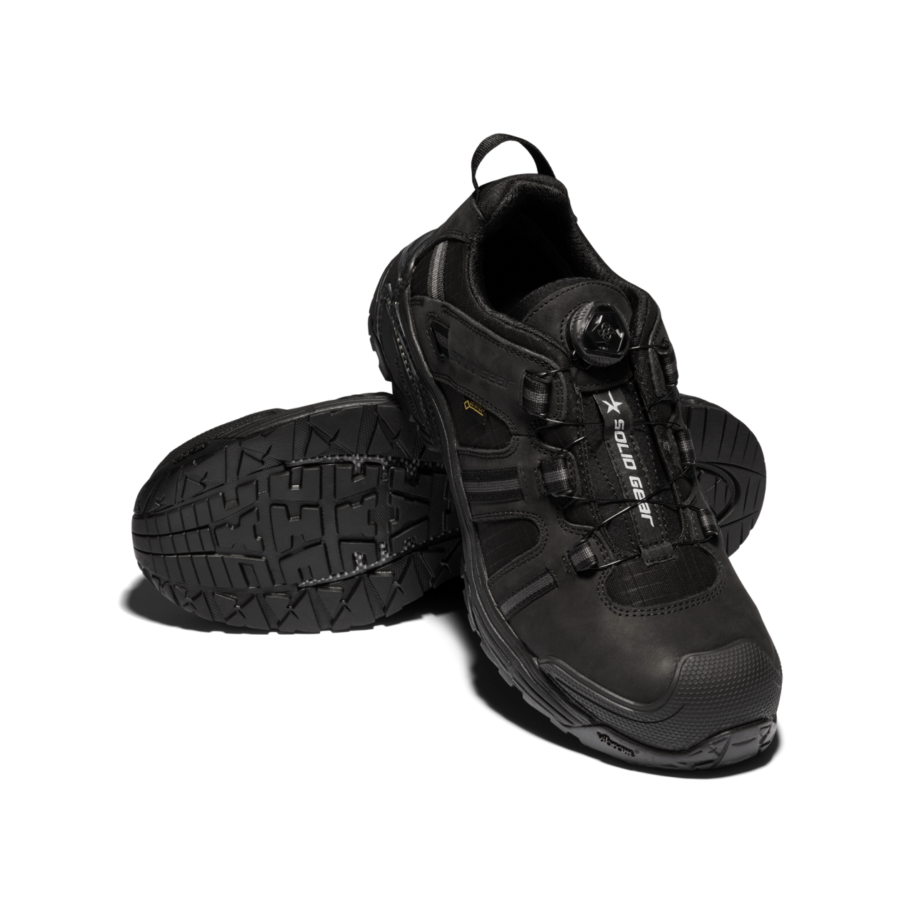Zapato de seguridad S3 Enforcer GTX talla 41