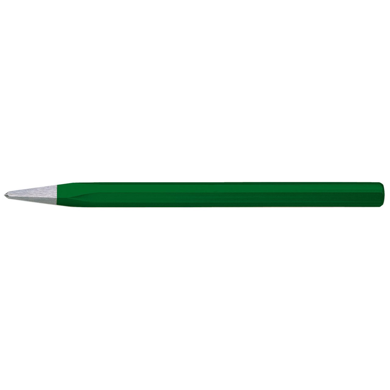 Puntero de albañil Serie verde (Largo 250 mm )