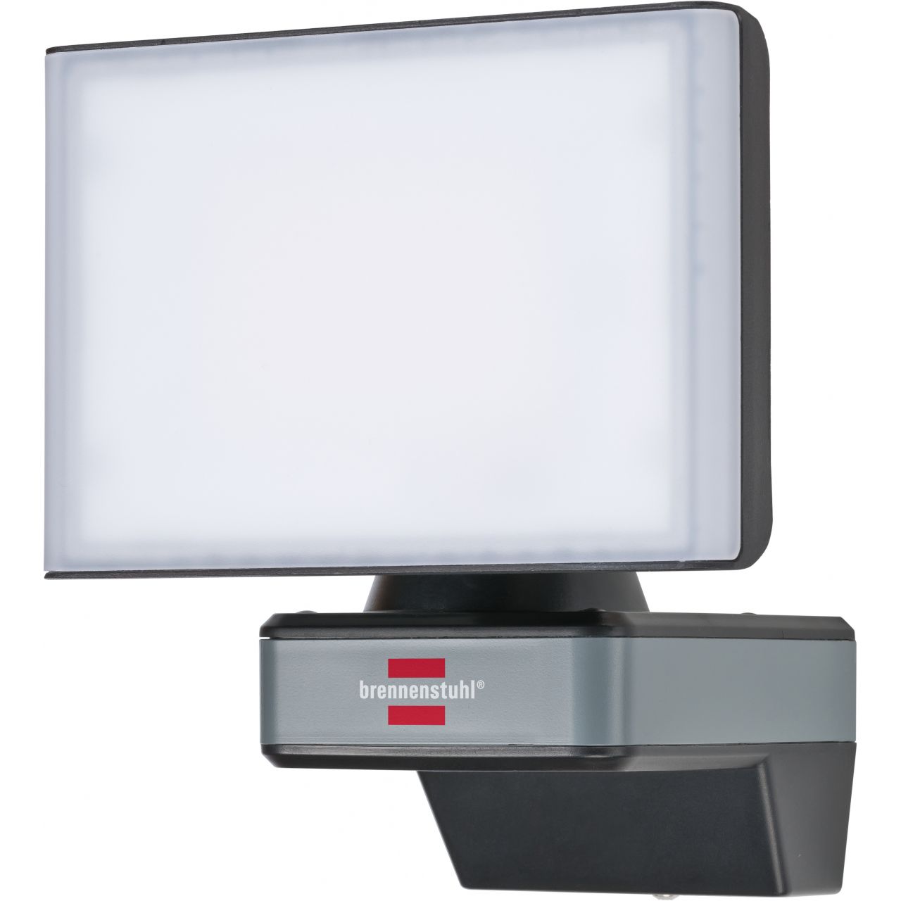 Foco LED de pared WF con protección IP54 y control con app via WIFI