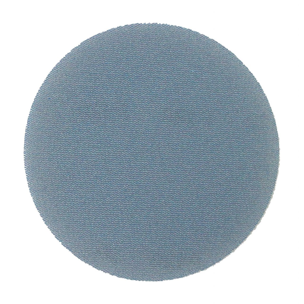 50 Discos de malla abrasiva autoadherente azul MAB (125/180)