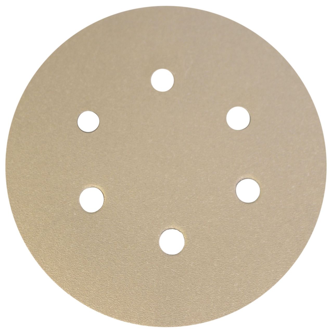 Caja de 50 discos de 150 mm de papel autoadherente AO anti-embozo (grano 320)