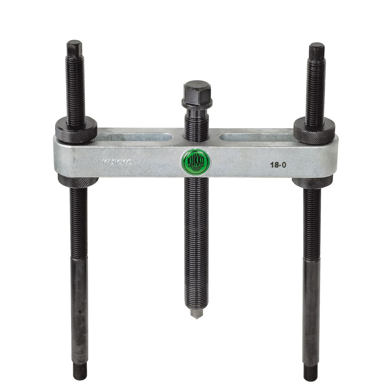 Dispositivo de extracción para separadores de rodamientos (300x300 mm)