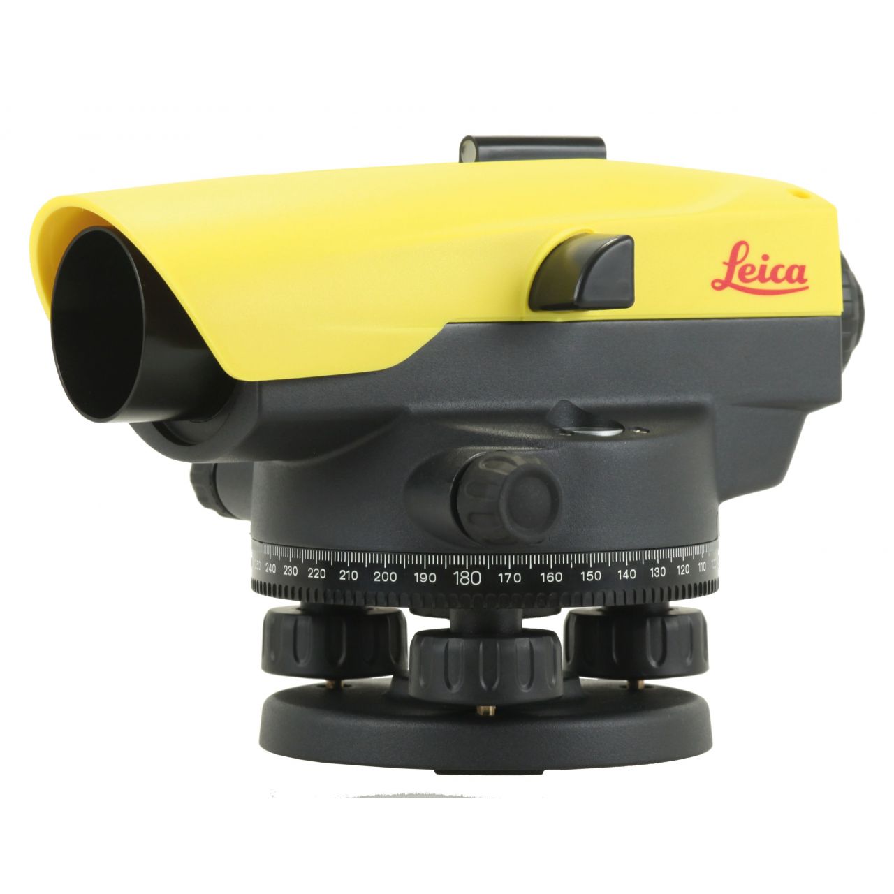 Nivel óptico automático NA532 (Aumento 32x; Desviación 1.6 mm)