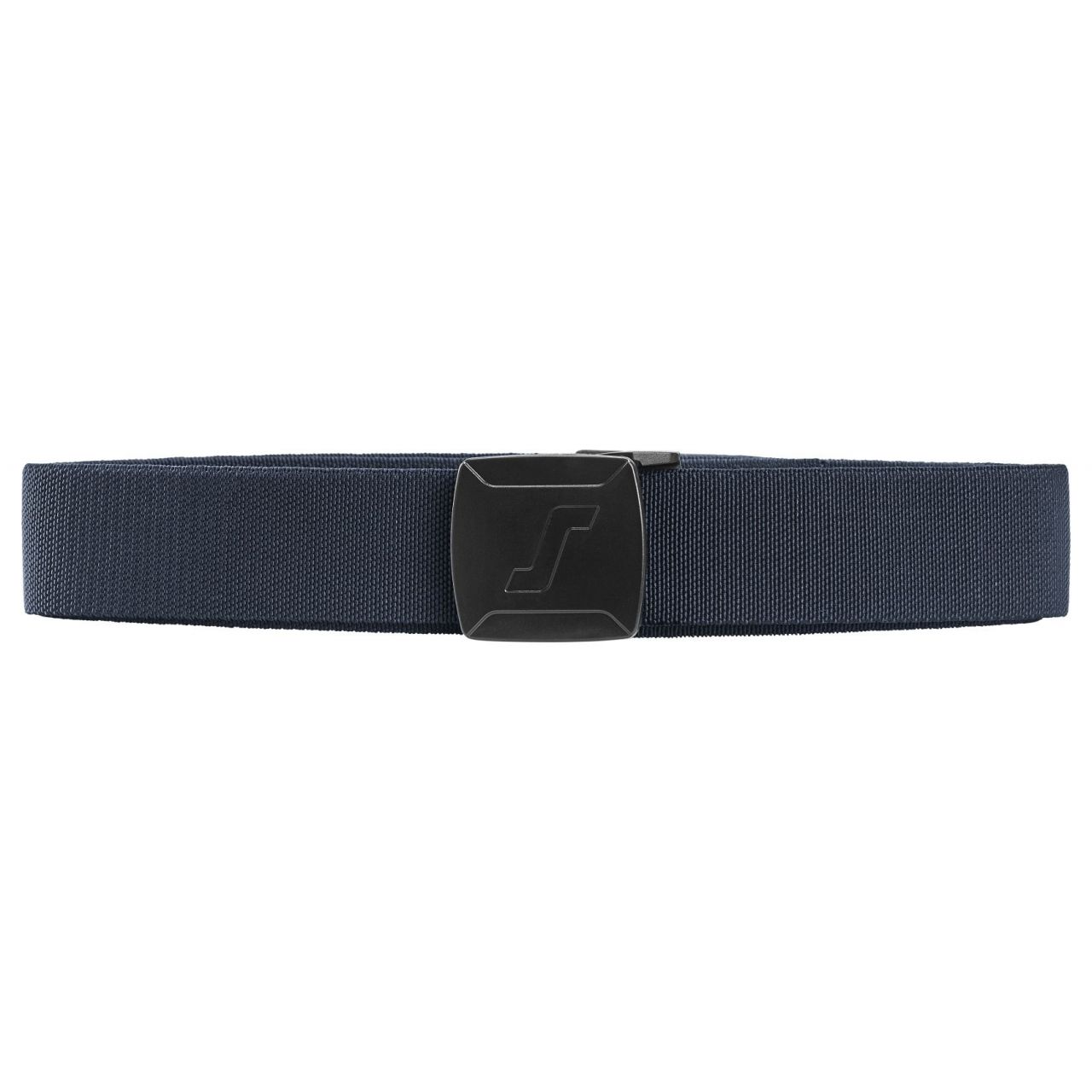 Cinturon elastico azul marino talla unica