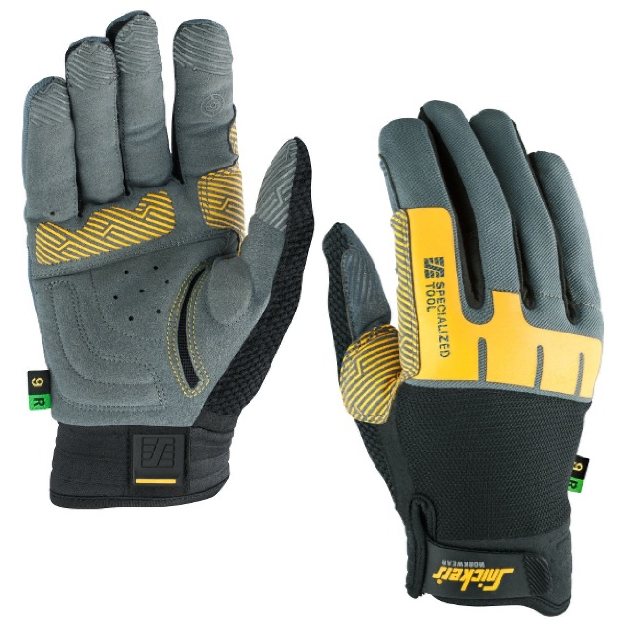 9598 Specialized Tool Glove Derecho talla 7
