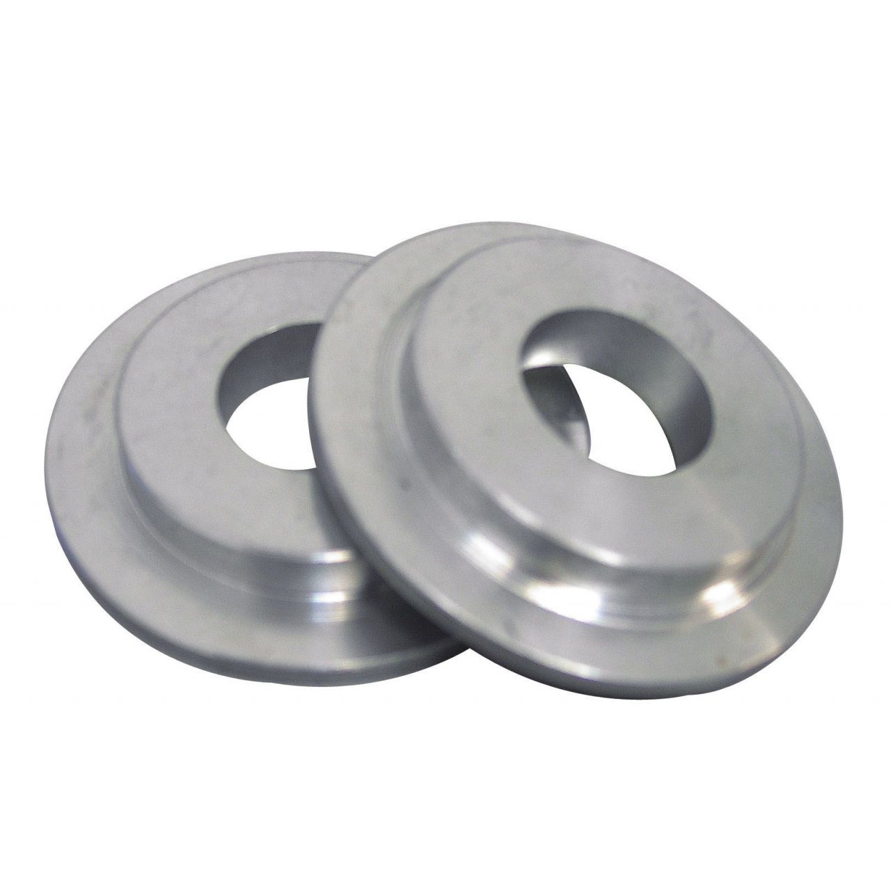 Bridas reductoras (Medidas 50-25 mm; Material Aluminio)