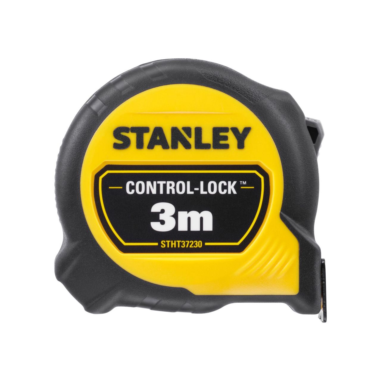 Flexómetro Control -Lock STANLEY® 3mx19mm