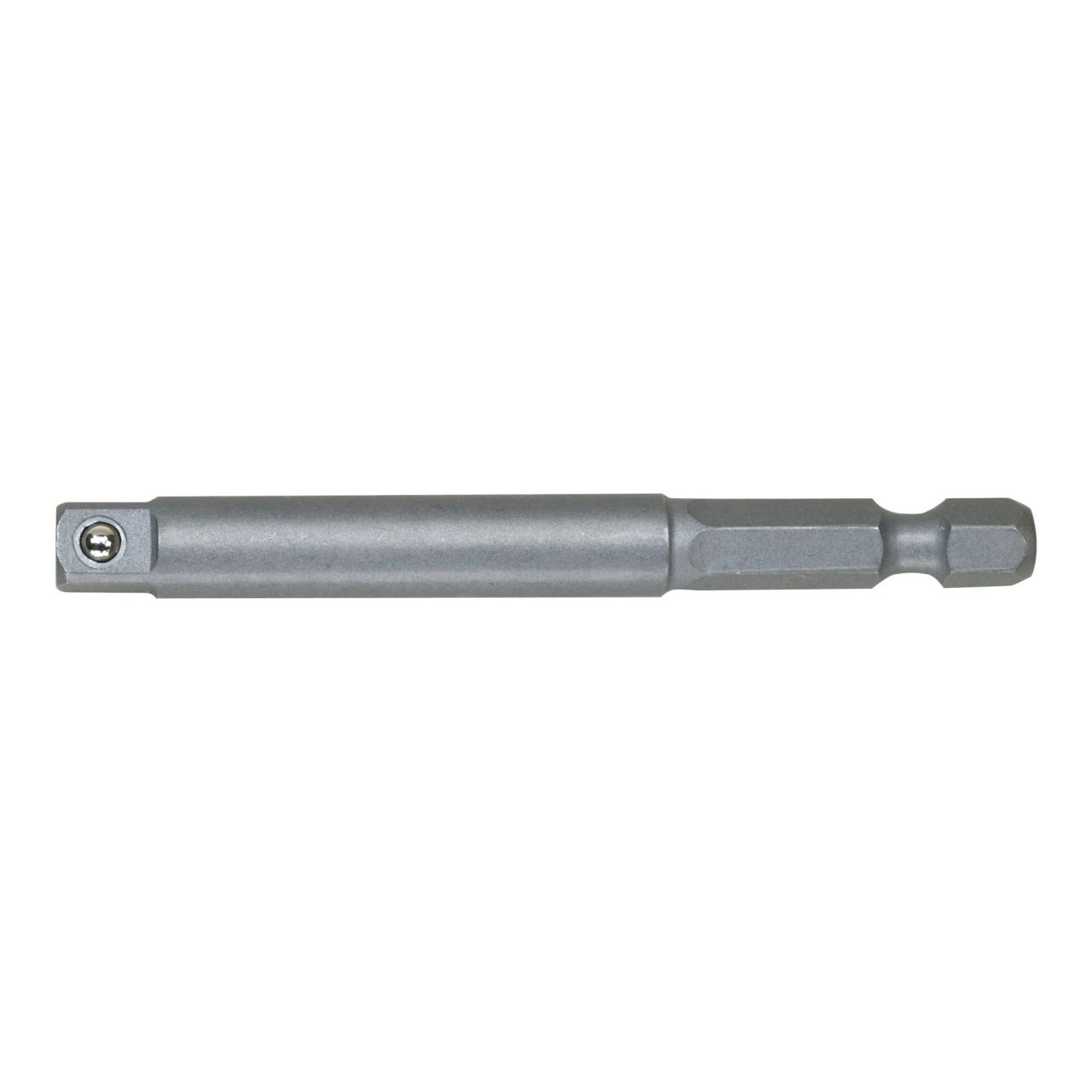 Adaptador magnético 1/4" taladro y atornillador