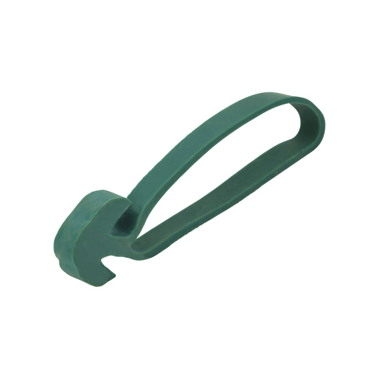 Goma ancla Simes Rubber ties ETR 35 x 5mm Natural