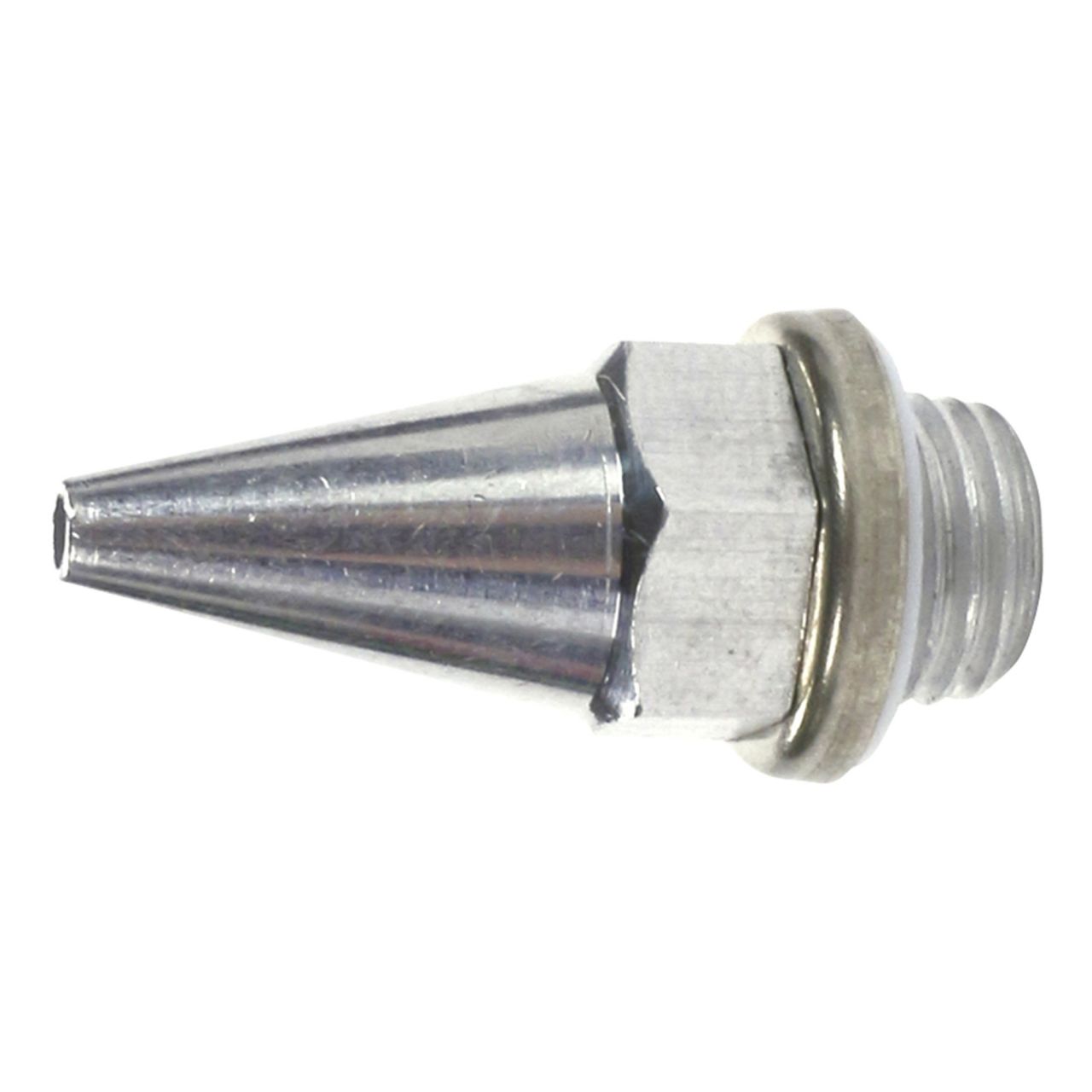 Boquilla Aluminio Ø2,5 mm - Estándar
