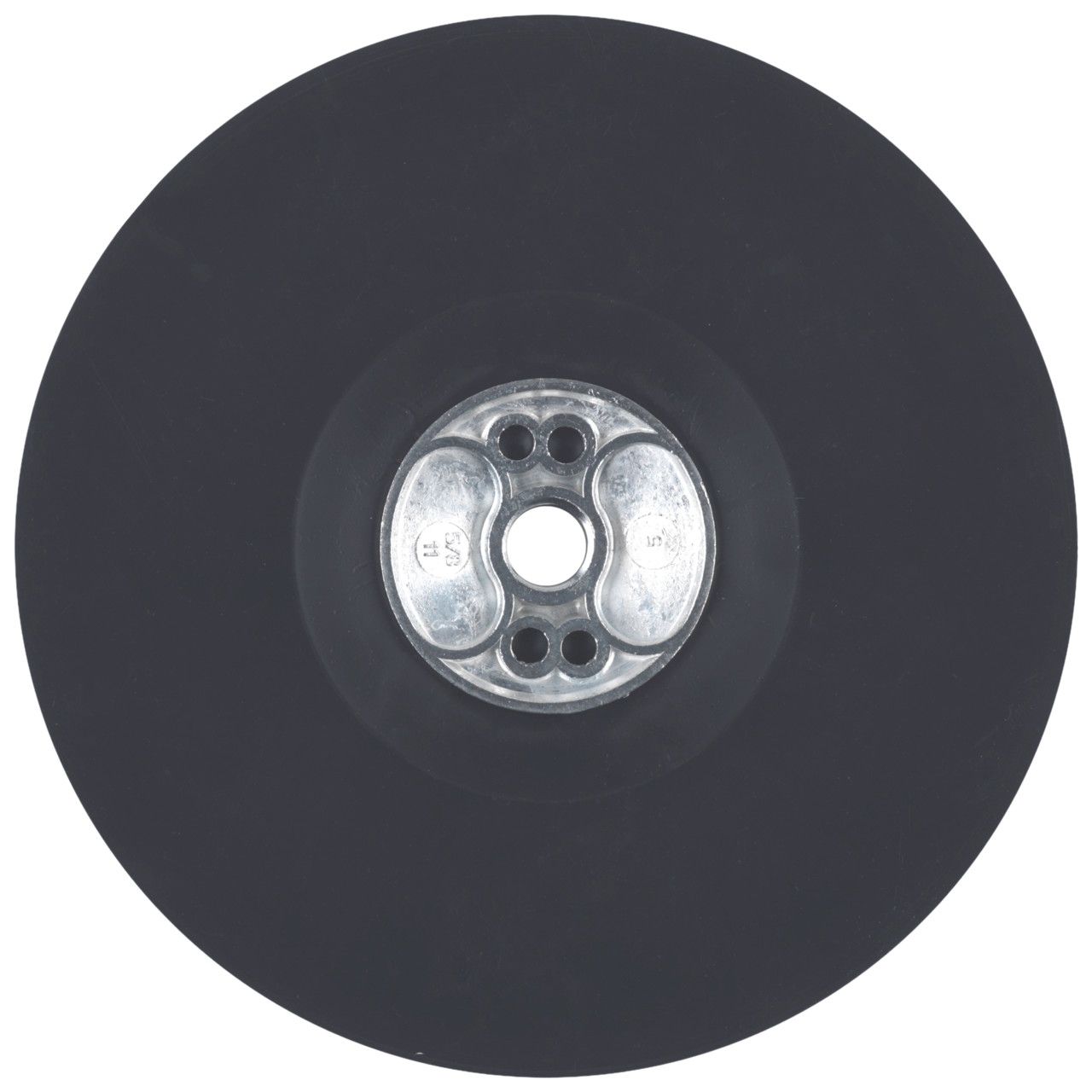Tyrolit Accesorios para discos de fibra 115 x 22 #PAD FIBER 115x22 M14 B HARD