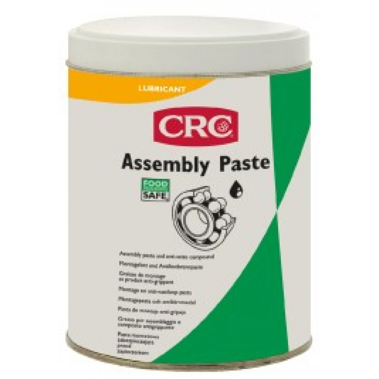 ASSEMBLY PASTE FPS 500 GRS