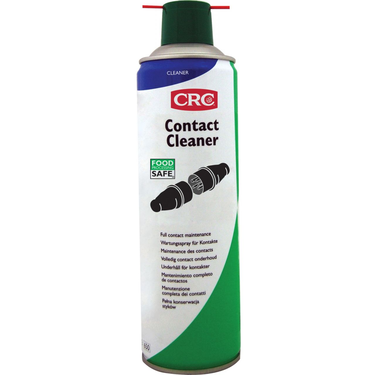 CONTACT CLEANER FPS 250 ML