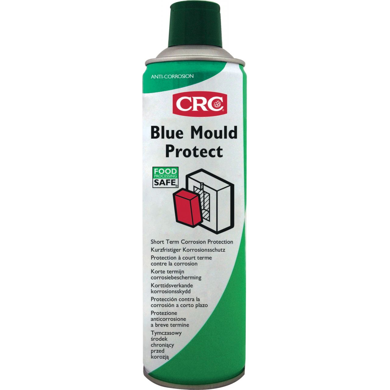 BLUE MOULD PROTECT FPS 500 ML