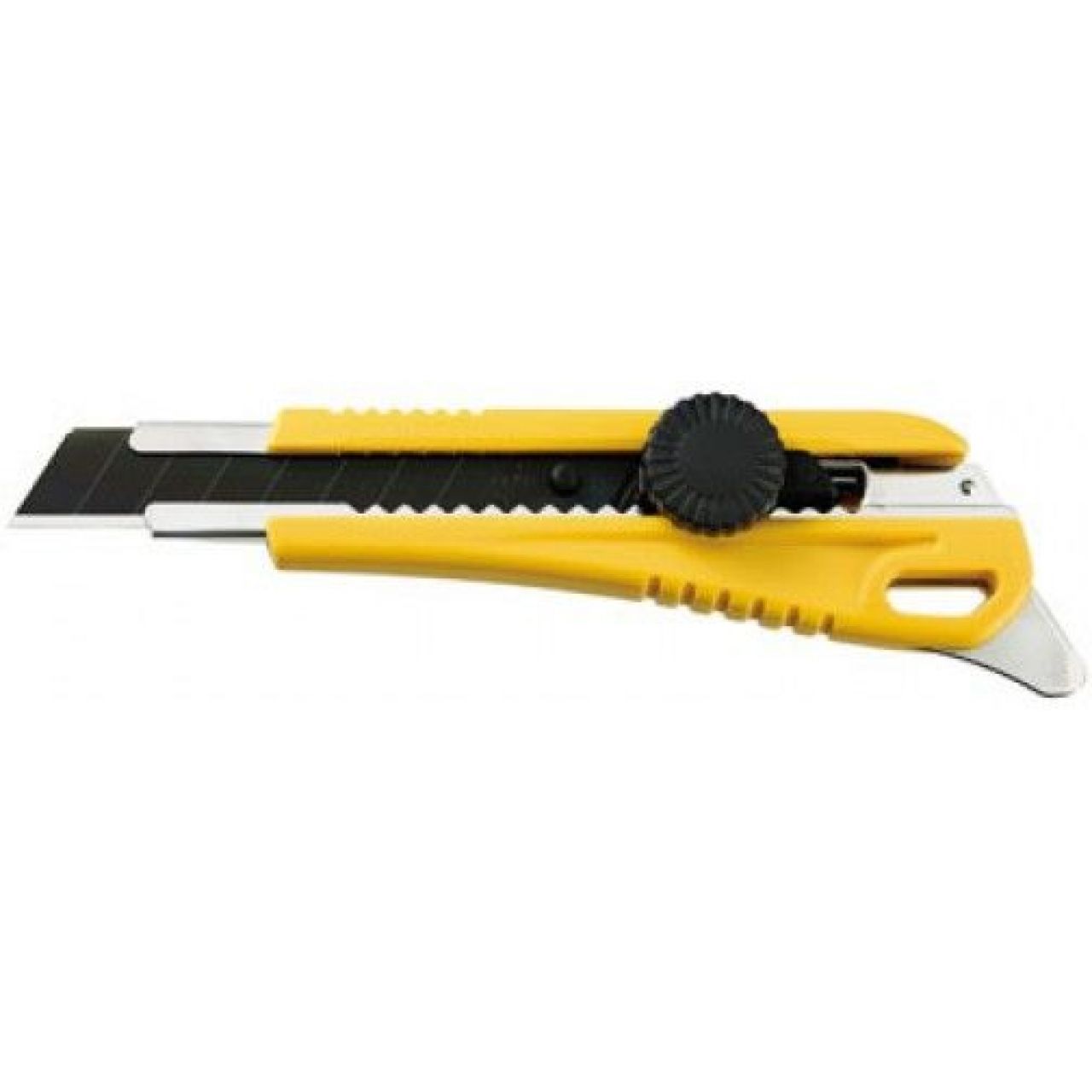 Cutter multipro twist lock pieza metal (amarillo) 0.5x18 mm