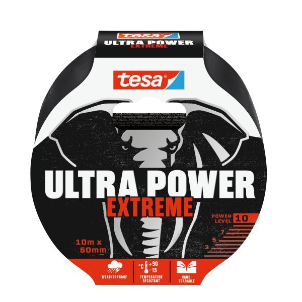 Cinta Ultra Power Extreme 25m:50mm