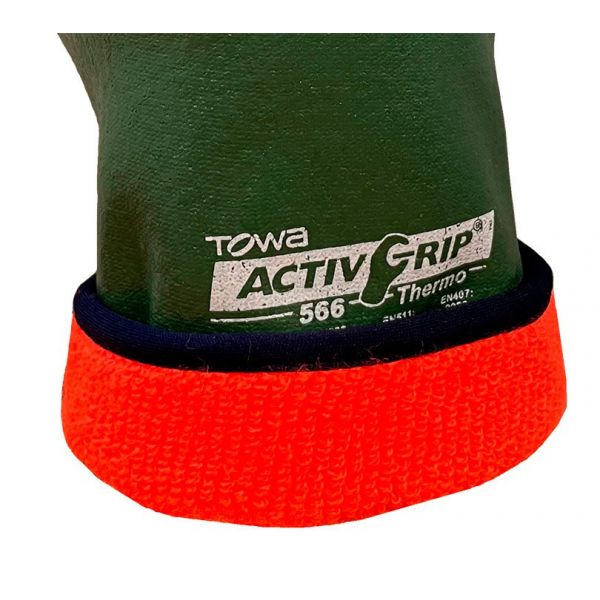 Guante Towa - 566TH ACTIVGRIP SERIES 8/M