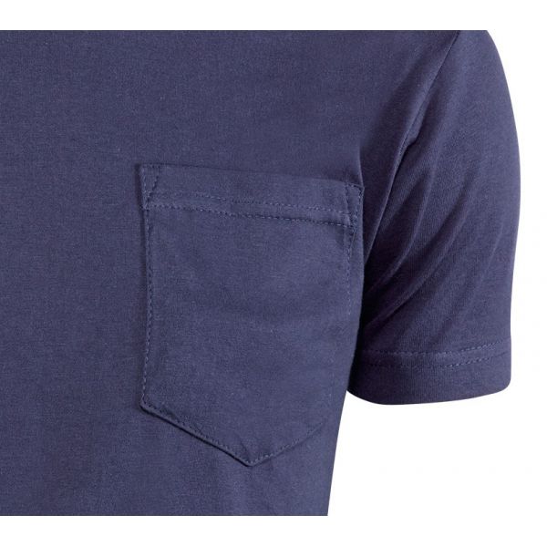 Camisetas - 634 INDUSTRIAL L Azul marino