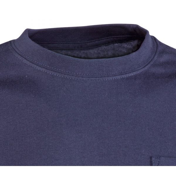 Camisetas - 634 INDUSTRIAL XL Azul marino