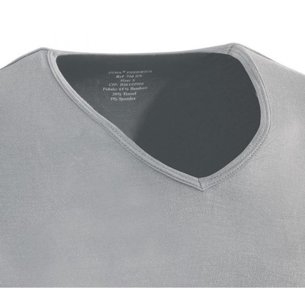 Camisetas - 710GY THERMAL UNDERWEAR XL Gris
