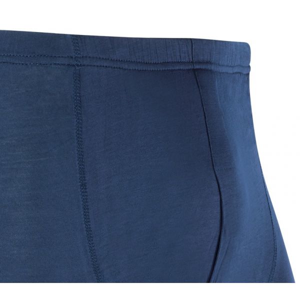 Pantalones de trabajo - 711DN THERMAL UNDERWEAR M Azul marino