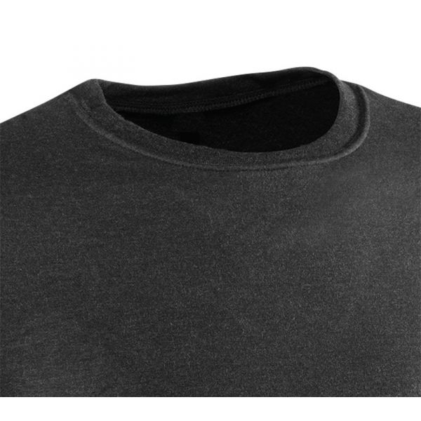 Camisetas - 720GY THERMAL UNDERWEAR S Gris oscuro