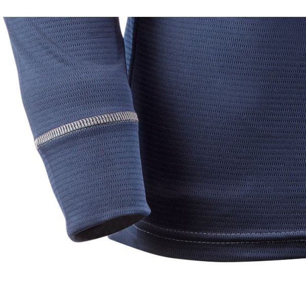 Camiseta y pantalón - 730DN UNDERWEAR XL Azul marino