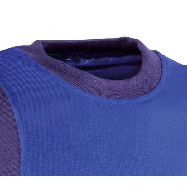 Camisetas - 932 INDUSTRIAL L Azul marino / Azulina