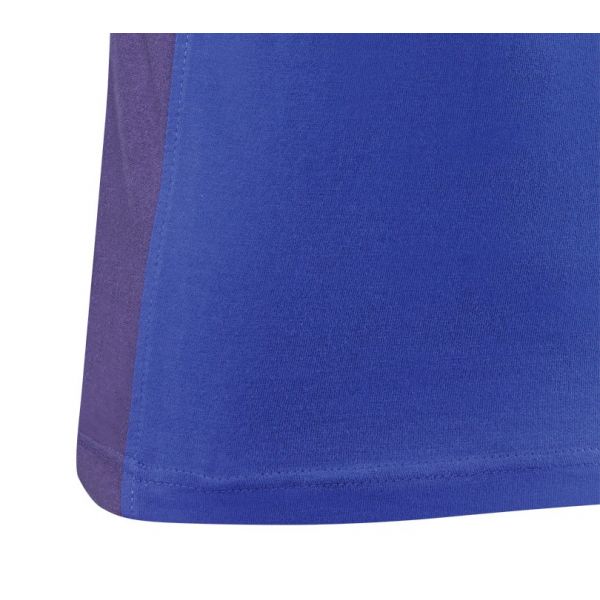Camisetas - 932 INDUSTRIAL XL Azul marino / Azulina