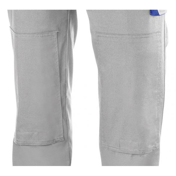 Pantalones de trabajo - 950 INDUSTRIAL M Azulina / Gris
