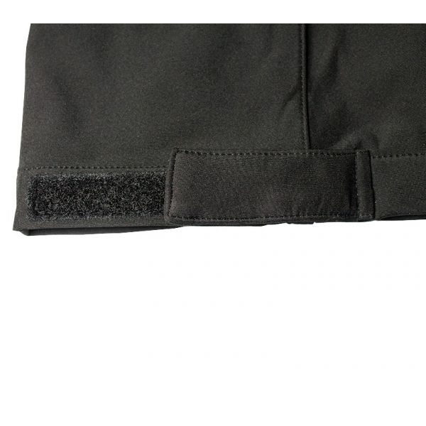 Pantalones de trabajo - 984B SNOW XXL Negro