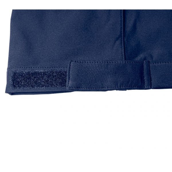 Pantalones de trabajo - 984DN SNOW XXL Azul marino