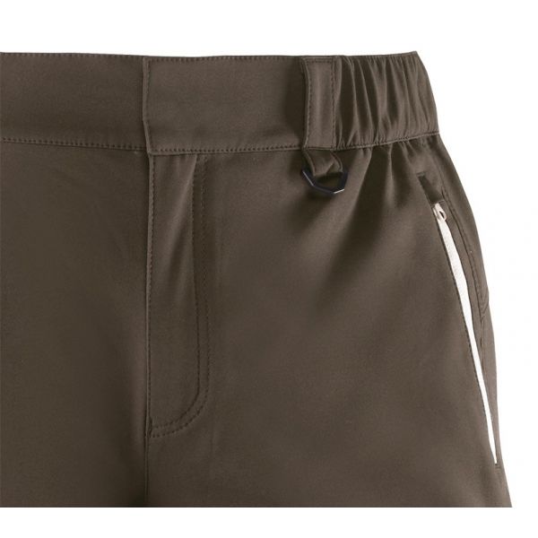 Pantalones de trabajo - 988 SUMMER XL Marrón