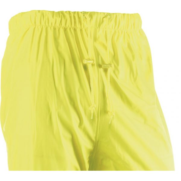 Pantalones de trabajo - HV750P XL Amarillo