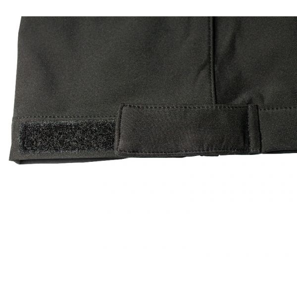 Pantalones de trabajo - HV984B SNOW XXL Negro